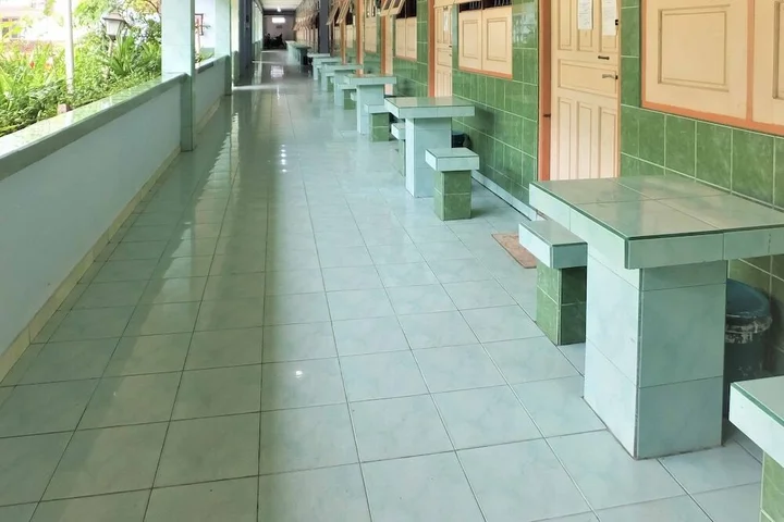 Понтианак: KoolKost Syariah @ Komplek Kost Dempo