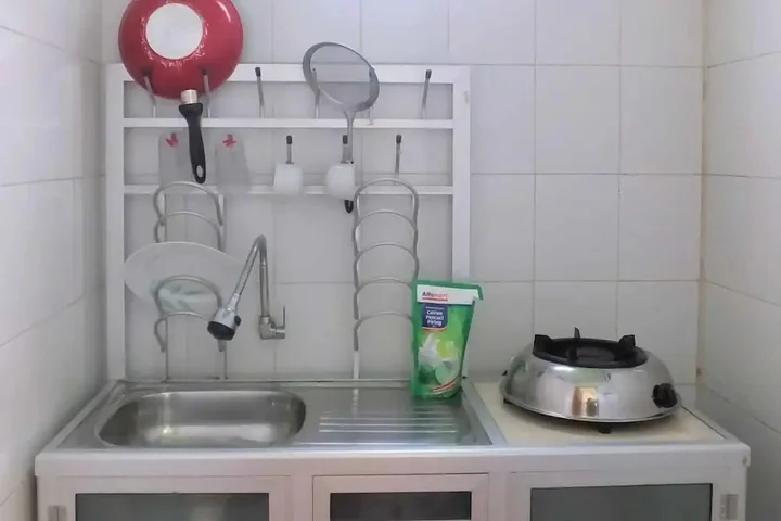 Понтианак: KoolKost Syariah @ Komplek Kost Dempo