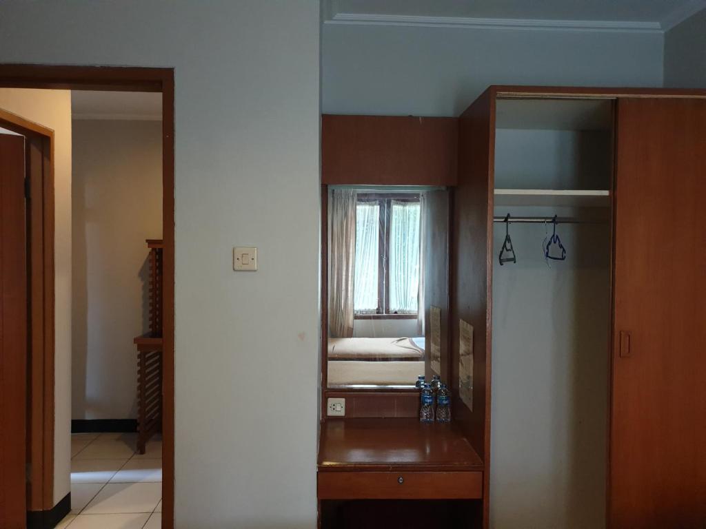 Лембанг: Yehezkiel Hotel Lembang