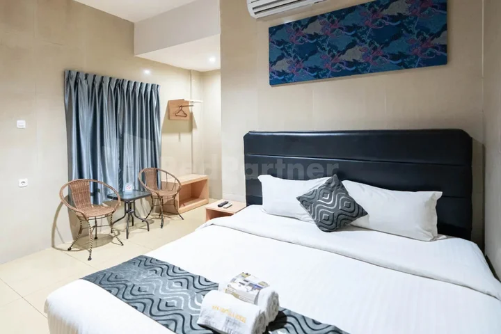 Медан: New Gentala Hotel RedPartner