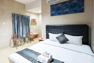 Медан: New Gentala Hotel RedPartner