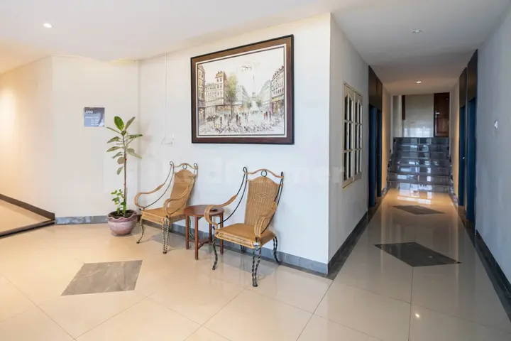 Медан: New Gentala Hotel RedPartner