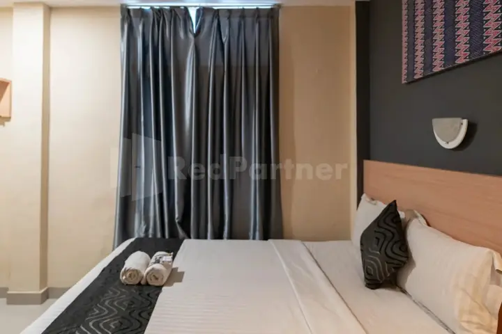 New Gentala Hotel RedPartner — фото 3