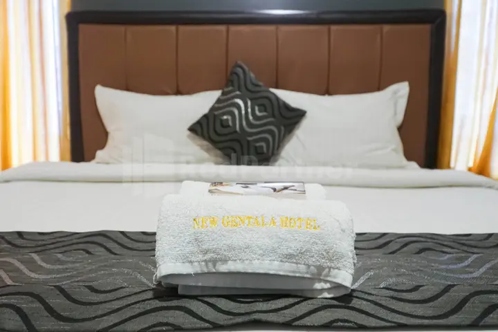 Медан: New Gentala Hotel RedPartner