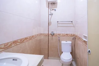 Медан: New Gentala Hotel RedPartner