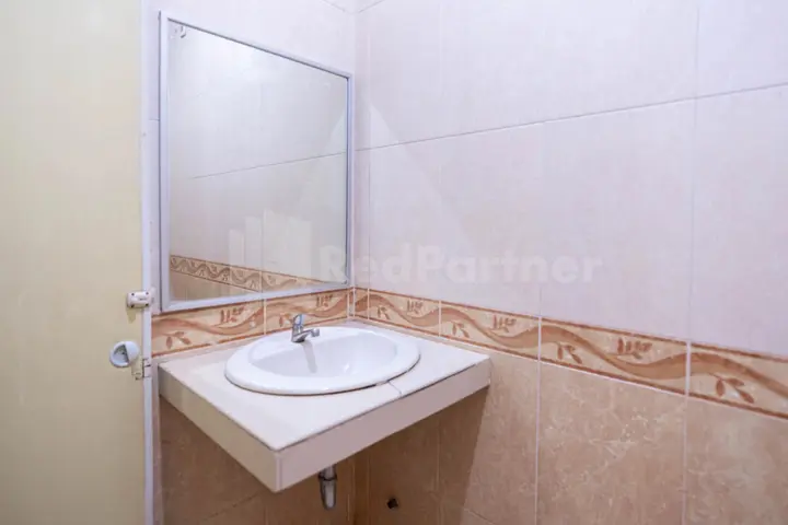 Медан: New Gentala Hotel RedPartner