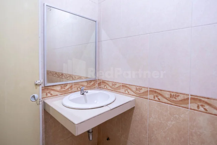 Медан: New Gentala Hotel RedPartner