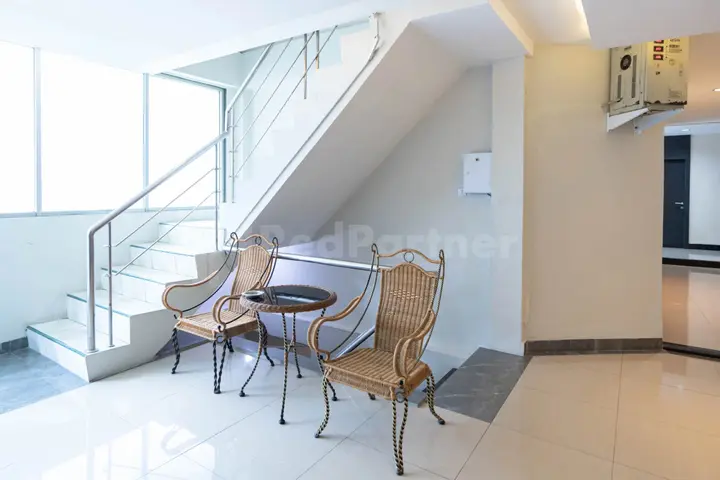 Медан: New Gentala Hotel RedPartner