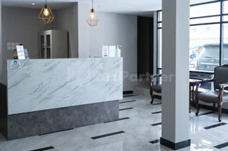 Медан: New Gentala Hotel RedPartner