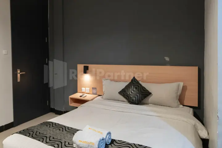 Медан: New Gentala Hotel RedPartner