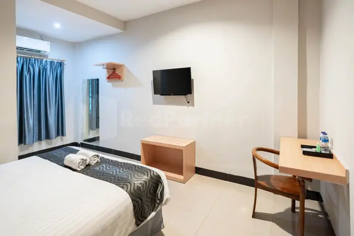 New Gentala Hotel RedPartner — фото 2