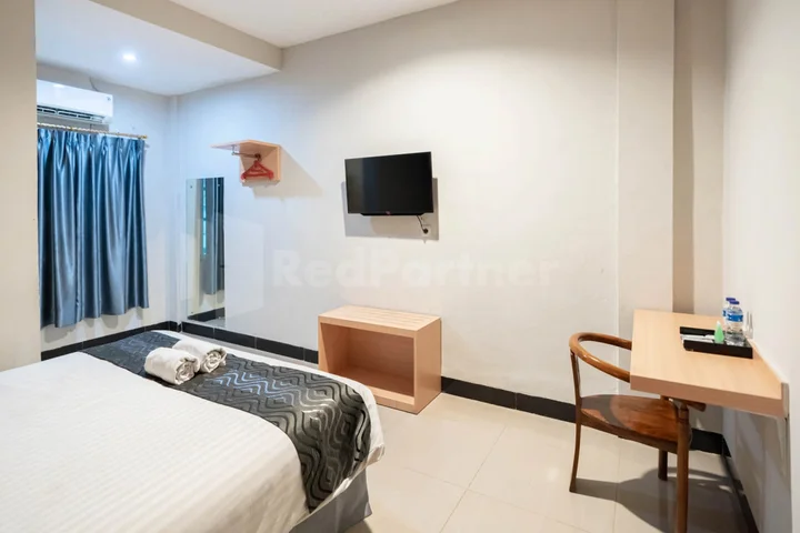 Медан: New Gentala Hotel RedPartner