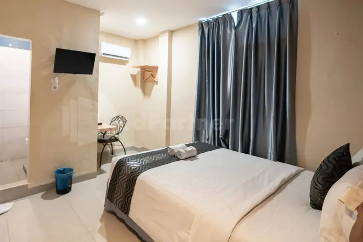 Медан: New Gentala Hotel RedPartner