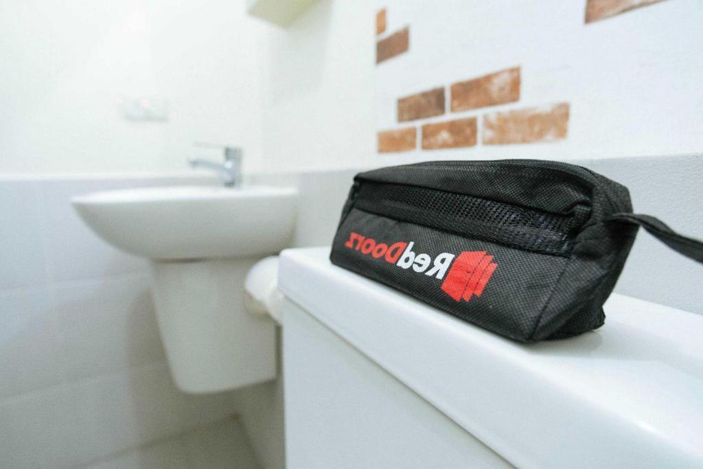 Маланг: RedDoorz near Universitas Widyagama Malang 2