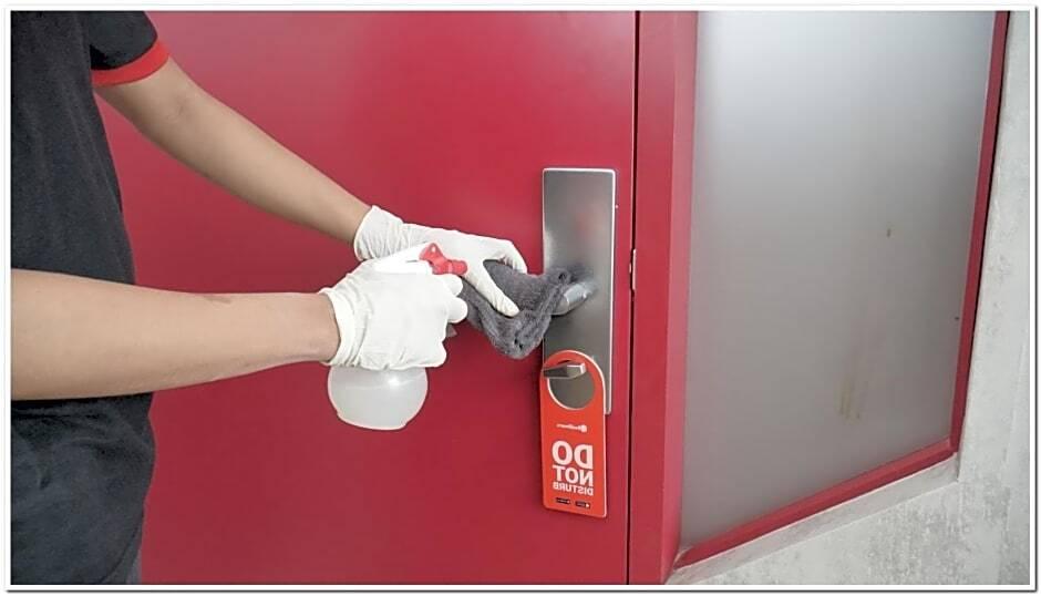 Маланг: RedDoorz near Universitas Widyagama Malang 2