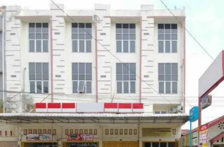 RedDoorz @ Jalan Japaris Medan — фото 1