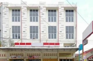 Медан: RedDoorz @ Jalan Japaris Medan