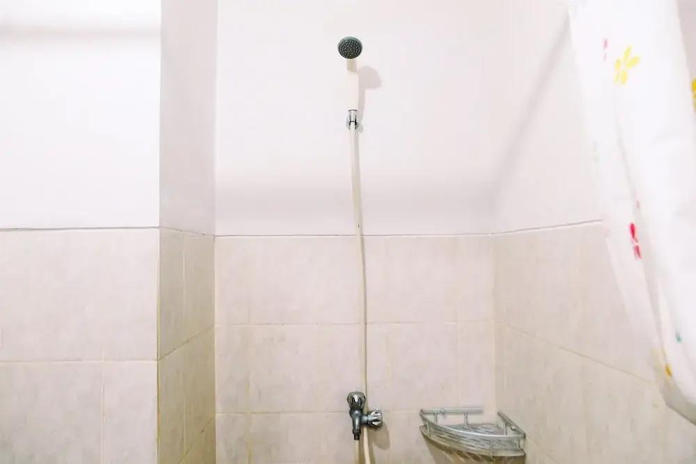 Депок: Spacious Studio Room @ Park View Condominium Apartment