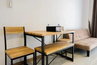 Legok: Nice 1BR Apartment at M-Town Signature