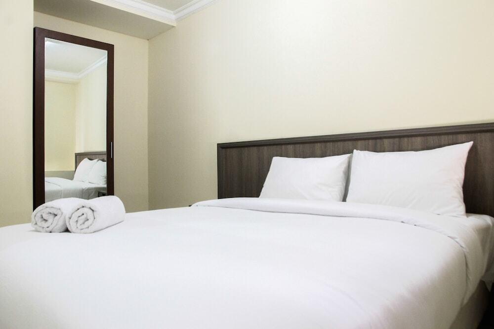Тангеранг: 2BR Apartment with TV Cable @ Great Western Resort