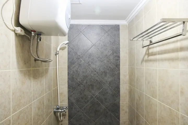 Тангеранг: 2BR Apartment with TV Cable @ Great Western Resort