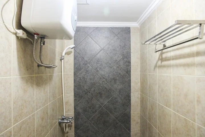 Тангеранг: 2BR Apartment with TV Cable @ Great Western Resort