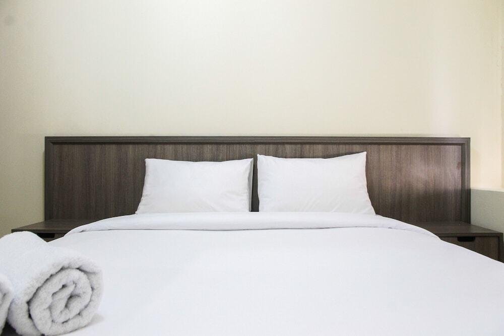 Тангеранг: 2BR Apartment with TV Cable @ Great Western Resort