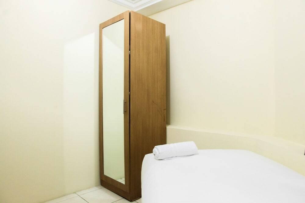 2BR Apartment with TV Cable @ Great Western Resort — фото 5