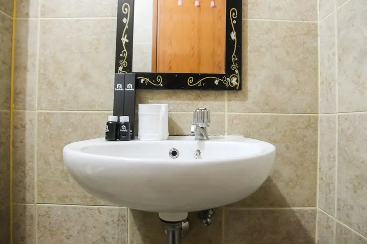 Тангеранг: 2BR Apartment with TV Cable @ Great Western Resort