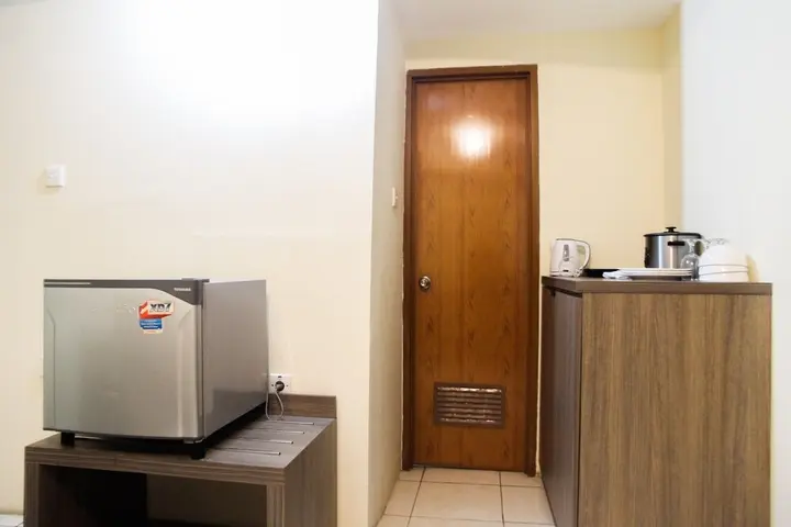 Тангеранг: 2BR Apartment with TV Cable @ Great Western Resort