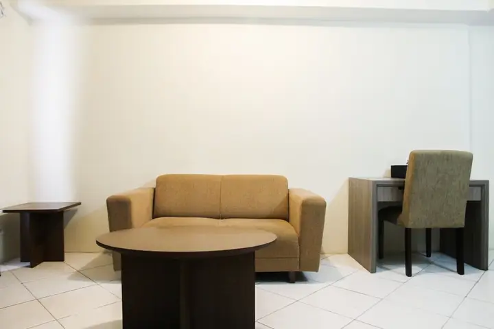 2BR Apartment with TV Cable @ Great Western Resort — фото 1