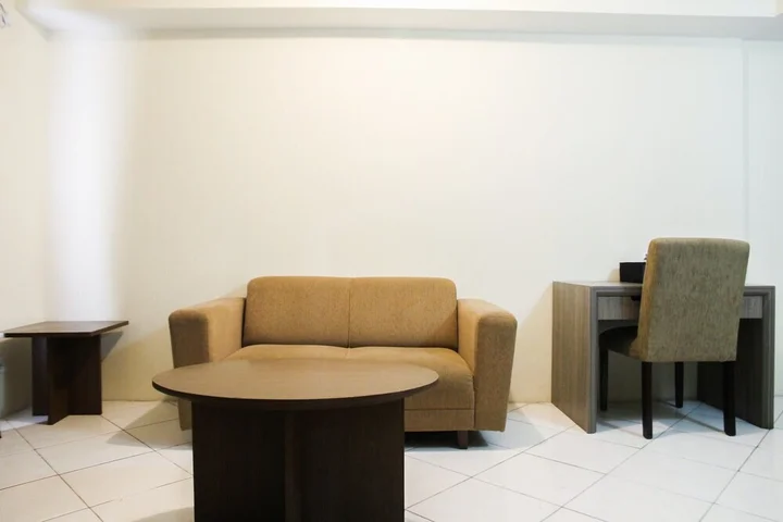 Тангеранг: 2BR Apartment with TV Cable @ Great Western Resort