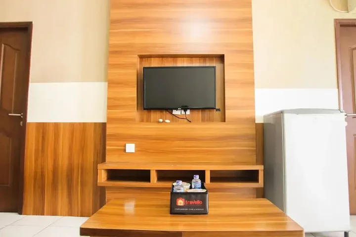 Тангеранг: Spacious 2BR Apartment at Great Western Resort