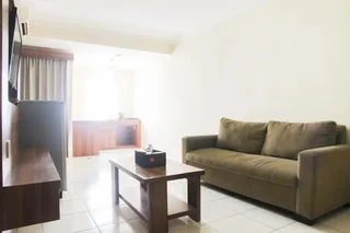 Тангеранг: Spacious 2BR Apartment at Great Western Resort