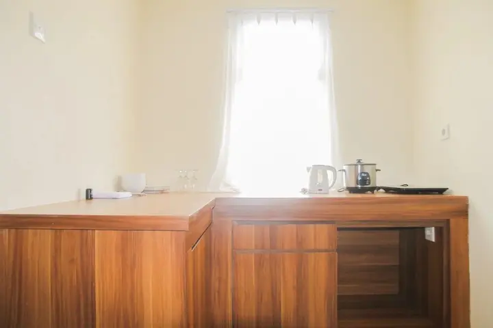 Тангеранг: Spacious 2BR Apartment at Great Western Resort