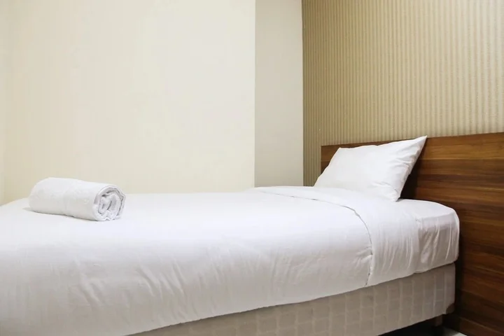 Тангеранг: Spacious 2BR Apartment at Great Western Resort