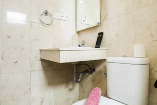Тангеранг: Spacious 2BR Apartment at Great Western Resort