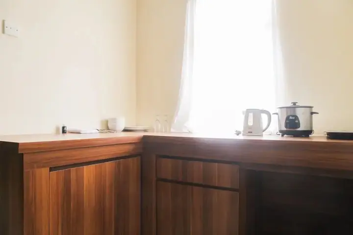 Тангеранг: Spacious 2BR Apartment at Great Western Resort