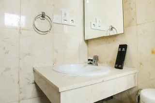 Тангеранг: Spacious 2BR Apartment at Great Western Resort