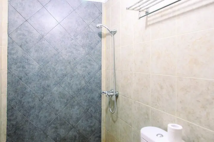 2BR Fully Furnished Apartment Great Western Resort Serpong — фото 6