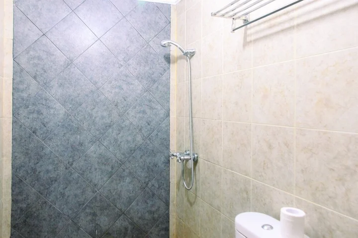 Тангеранг: 2BR Fully Furnished Apartment Great Western Resort Serpong