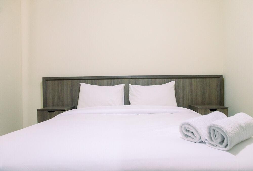2BR Fully Furnished Apartment Great Western Resort Serpong — фото 2