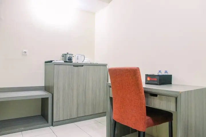 2BR Fully Furnished Apartment Great Western Resort Serpong — фото 4