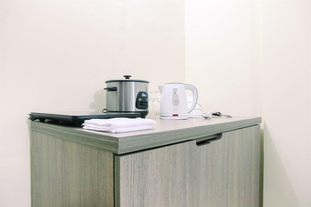 Тангеранг: 2BR Fully Furnished Apartment Great Western Resort Serpong