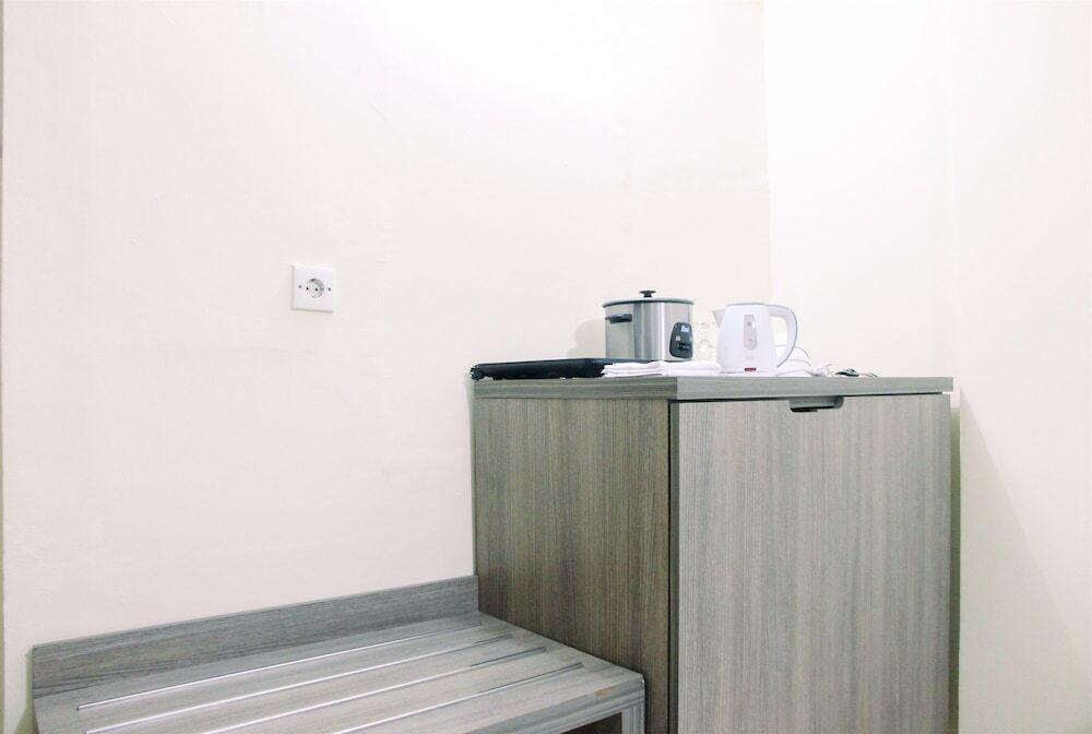 Тангеранг: 2BR Fully Furnished Apartment Great Western Resort Serpong