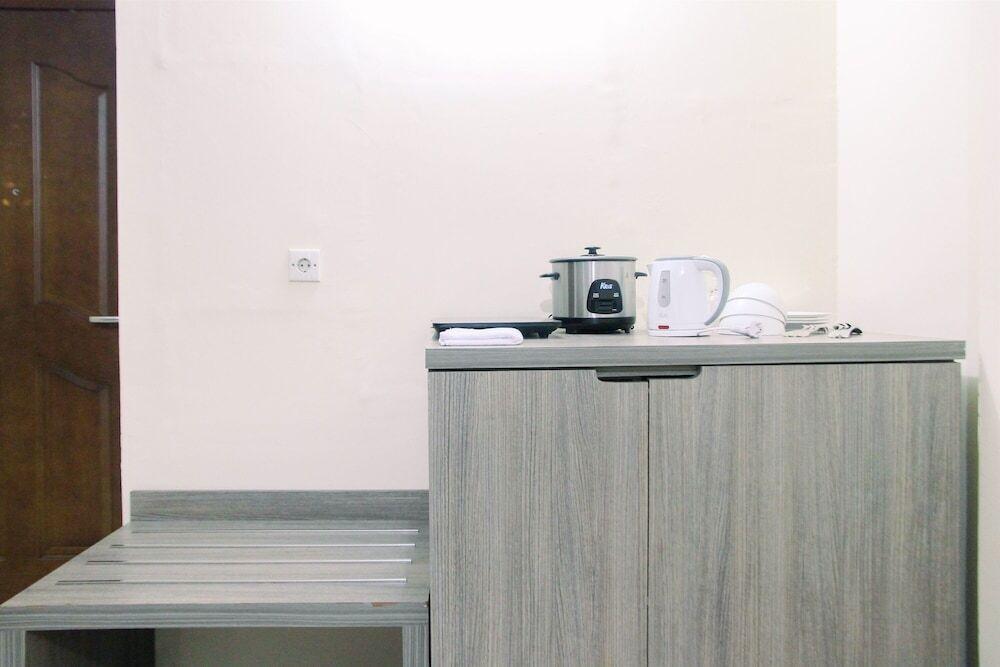 2BR Fully Furnished Apartment Great Western Resort Serpong — фото 3
