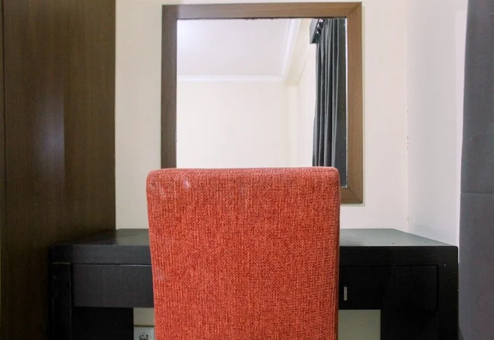 Тангеранг: 2BR Fully Furnished Apartment Great Western Resort Serpong
