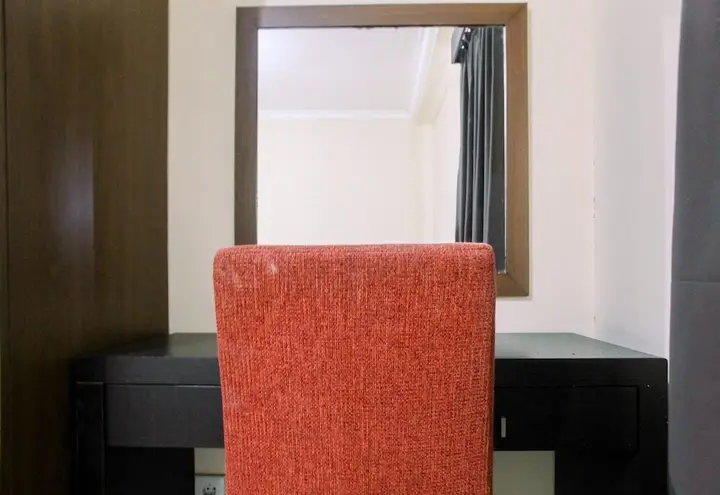 2BR Fully Furnished Apartment Great Western Resort Serpong — фото 1