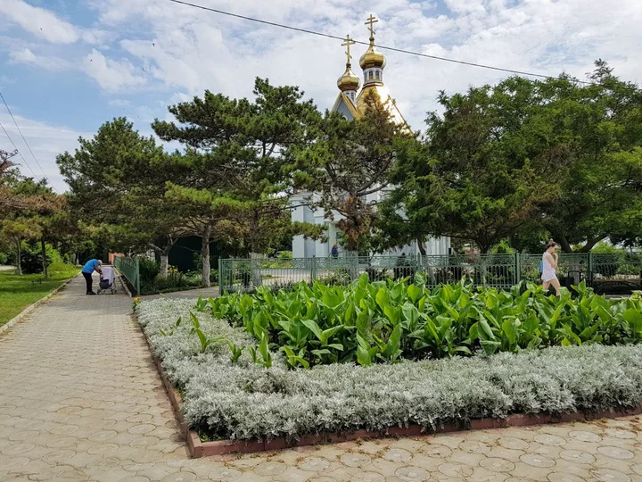 Приморский: Мини-Отель Берег Плюс