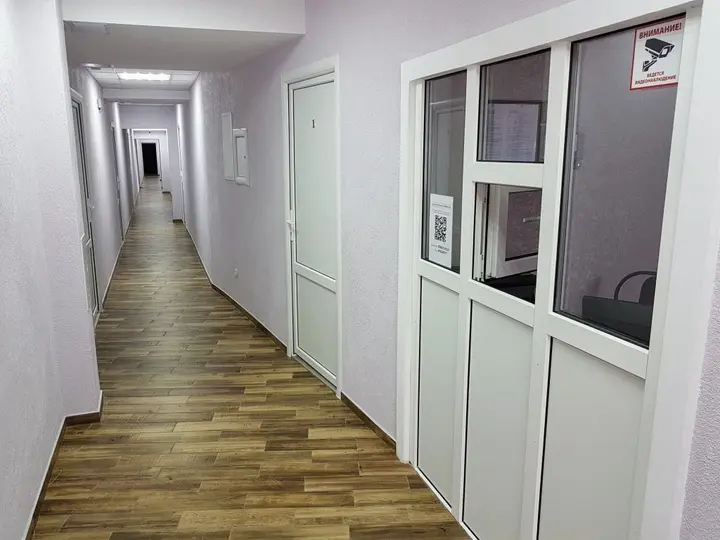 Приморский: Мини-Отель Берег Плюс